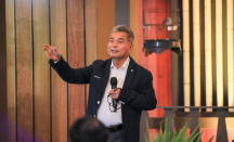 CEO BRI Beberkan Resep Kunci Kesuksesan Transformasi - GenPI.co Jateng