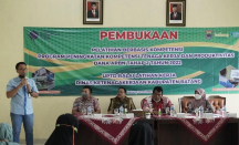 Dibuka! Lowongan Kerja 500 Penjahit Batang Apparel Indonesia - GenPI.co Jateng