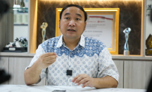 Waduh! Kasus Penderita ISPA di Semarang Capai Puluhan Ribu Orang - GenPI.co Jateng