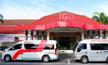 RSUD Pandan Arang Boyolali Siapkan Layanan Pre Hospital - GenPI.co Jateng
