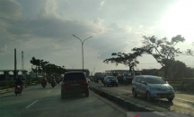 Jalur Demak-Semarang Ditinggikan, Ini Jalan Alternatifnya - GenPI.co Jateng