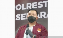Polisi Tangkap 3 Siswi SMP Pelaku Perundungan di Semarang - GenPI.co Jateng