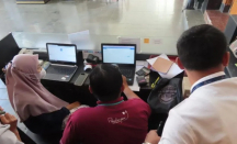 Asyik! Museum Batik Pekalongan Sudah Terapkan E-Ticketing - GenPI.co Jateng
