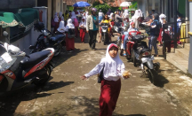 Siswa di Semarang Bakal Pakai Pakaian Adat, Disdik: Jangan Memberatkan Orang Tua! - GenPI.co Jateng