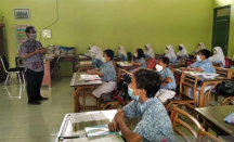 Wow! SD dan SMP di Kota Semarang Bebas PR, Kok Bisa? - GenPI.co Jateng