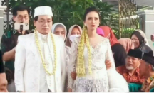 Nikahi Wanita Indonesia, Lee Minho Pakai Visa Kunjungan Keluarga - GenPI.co Jateng