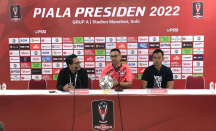 Tundukkan PSS, PSIS Lolos ke Perempat Final Piala Presiden - GenPI.co Jateng