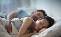 Ini 5 Ancaman Akibat Kurang Tidur, Bisa Sering Lupa Lho! - GenPI.co Jateng