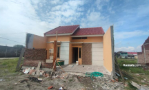 Dijual! Rumah Subsidi di Klaten, Harga Mulai Rp 150 Juta - GenPI.co Jateng