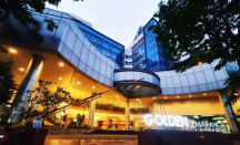 5 Rekomendasi Hotel di Semarang, Dekat Kota Lama - GenPI.co Jateng