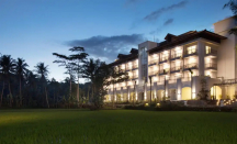 5 Rekomendasi Hotel di Magelang, Dekat Candi Borobudur! - GenPI.co Jateng