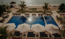 5 Rekomendasi Hotel di Jepara, Ada Pemandangan Pantai - GenPI.co Jateng