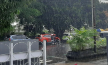BMKG: Waspada Hujan di Cilacap dan Banyumas - GenPI.co Jateng