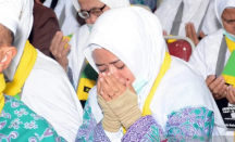 Kemenag Solo Prioritaskan Calon Jemaah Haji Lansia Tahun Ini - GenPI.co Jateng