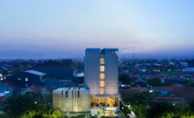 5 Rekomendasi Hotel di Tegal, Tarif Murah Mulai Rp 200.000 - GenPI.co Jateng
