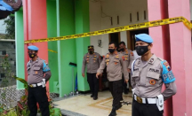 Polda Jawa Tengah Bongkar Sindikat Judi Online di Purbalingga - GenPI.co Jateng