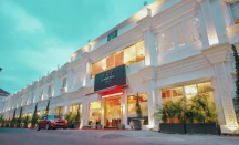 5 Rekomendasi Hotel di Solo, Tarif Mulai Rp 300.000 - GenPI.co Jateng