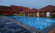 5 Rekomendasi Hotel di Magelang, Harga Murah Mulai Rp 200.000-an - GenPI.co Jateng