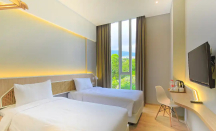5 Rekomendasi Hotel di Tawangmangu, Tarif Mulai Rp 200.000-an - GenPI.co Jateng