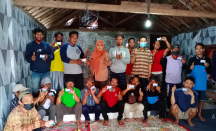 Gara-Gara Ganjar, Akhirnya 151.457 Nelayan di Jawa Tengah Terkaver Asuransi - GenPI.co Jateng