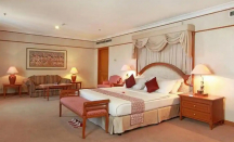 5 Rekomendasi Hotel di Mangkunegaran, Tarif Murah Mulai Rp 300.000 - GenPI.co Jateng