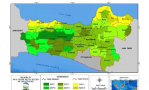 BMKG: Waspada Angin Puting Beliung di Jawa Tengah Bagian Selatan - GenPI.co Jateng