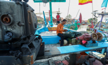 Begini Kisah Nelayan Kendal yang Terbantu Asuransi Program Ganjar - GenPI.co Jateng