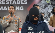 Bejat! Guru SLB di Semarang Perkosa Siswinya yang Berkebutuhan Khusus - GenPI.co Jateng