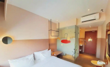 5 Rekomendasi Hotel di Semarang, Dekat Wisata Kota Lama - GenPI.co Jateng