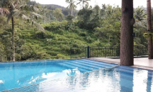 5 Rekomendasi Hotel di Baturaden, Pemandangan Indah dan Udara Sejuk - GenPI.co Jateng