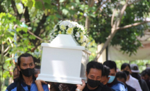Bagian Kepala PNS Semarang Korban Pembunuhan Belum Ketemu, Polisi: Mungkin Dibawa Binatang Liar - GenPI.co Jateng