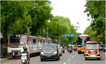 Yuk, Jalan-Jalan Murah ke Wonogiri! Ini Jadwal Railbus Batara Kresna - GenPI.co Jateng
