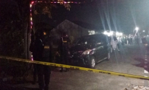 Ledakan Terjadi di Aspol Sukoharjo, 1 Polisi Terluka - GenPI.co Jateng