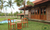 5 Rekomendasi Hotel di Magelang, Tarif Mulai Rp 400.000 - GenPI.co Jateng