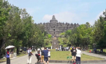 5 Rekomendasi Hotel di Candi Borobudur, Tarif Promo Mulai Rp 600.000 - GenPI.co Jateng