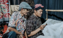 Festival Batik Bakaran 2022 di Pati Digelar Oktober, Ini Agenda Menariknya - GenPI.co Jateng