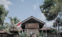 5 Rekomendasi Hotel di Salatiga, Tarif Mulai Rp 300.000-an/Malam - GenPI.co Jateng