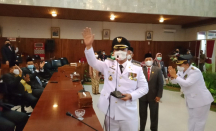 Hendrar Prihadi Jadi Kepala LKPP, Mbak Ita Pimpin Kota Semarang - GenPI.co Jateng