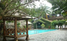 5 Rekomendasi Hotel di Baturaden, Udara Sejuk dan Harga Murah - GenPI.co Jateng