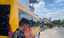 Pelajar di Klaten Bakal Nikmati Bus Sekolah, Ini Rutenya - GenPI.co Jateng