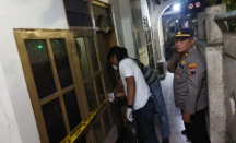 Pria di Semarang Dianiaya hingga Tewas di Kamar Hotel - GenPI.co Jateng