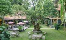 5 Rekomendasi Hotel di Salatiga, Tarif Murah Mulai dari Rp 300.000 - GenPI.co Jateng