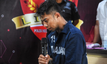 Bejat! Ayah Cabuli Anak Tiri di Semarang - GenPI.co Jateng