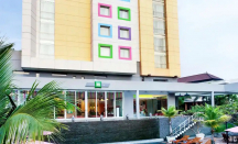 5 Rekomendasi Hotel di Solo, Dekat Mangkunegaran - GenPI.co Jateng