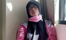 Keren Pol! Wanita Asal Klaten Jadi Sukarelawan Pendamping Penderita Kanker, Bayarannya Gratis - GenPI.co Jateng