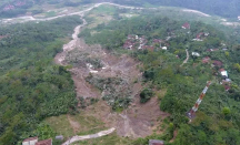Waspada! Banjarnegara Berstatus Tanggap Darurat Bencana - GenPI.co Jateng
