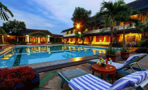 5 Rekomendasi Hotel di Mangkunegaran Solo, Tarif Promo Mulai Rp 200.000/Malam - GenPI.co Jateng