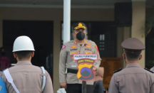 Tok! Anggota Polres Purworejo Resmi Dipecat Gegara Selingkuh - GenPI.co Jateng