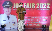 Pemkab Magelang Gelar Job Fair, Ada 4.000 Lowongan Kerja - GenPI.co Jateng