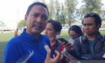 Bos PSIS Semarang Ngaku Tak Bakal Maju Jadi Pengurus PSSI - GenPI.co Jateng